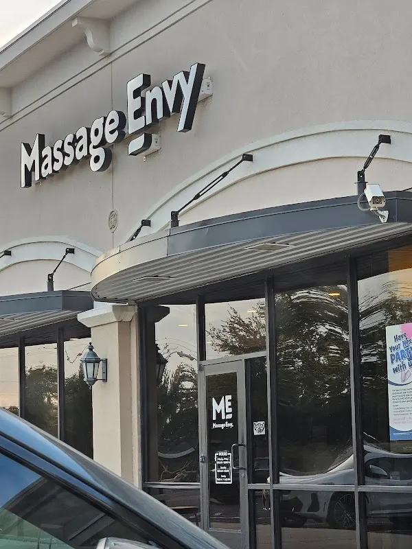 Massage Envy — Massage spa in McAllen